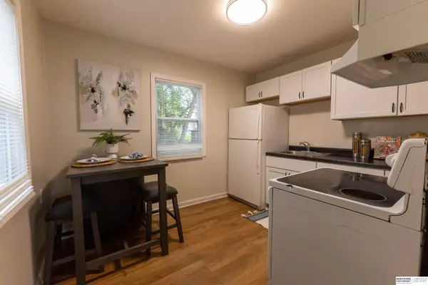 3931 N 37th Street, Omaha, NE 68111