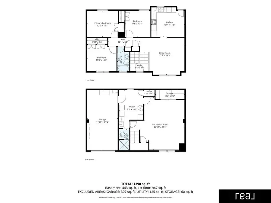 5806 S 113 Street, Omaha, NE 68137 - #3