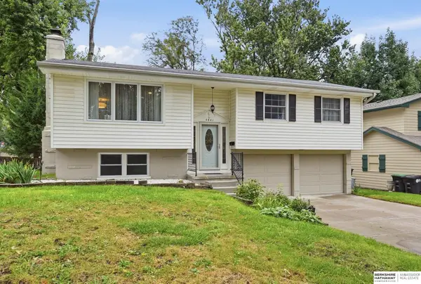 4841 S 93rd Avenue, Omaha, NE 68127