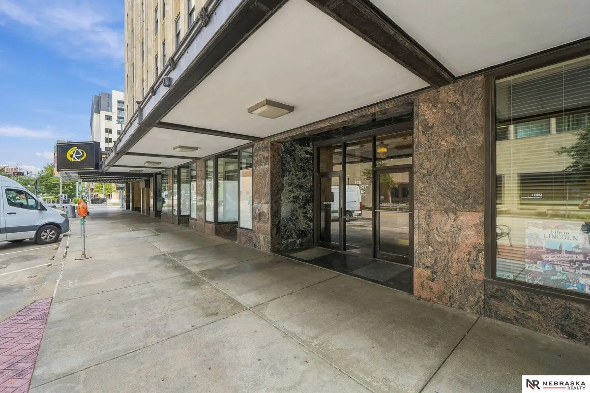 128 N 13th Street #708, Lincoln, NE 68508 - #1
