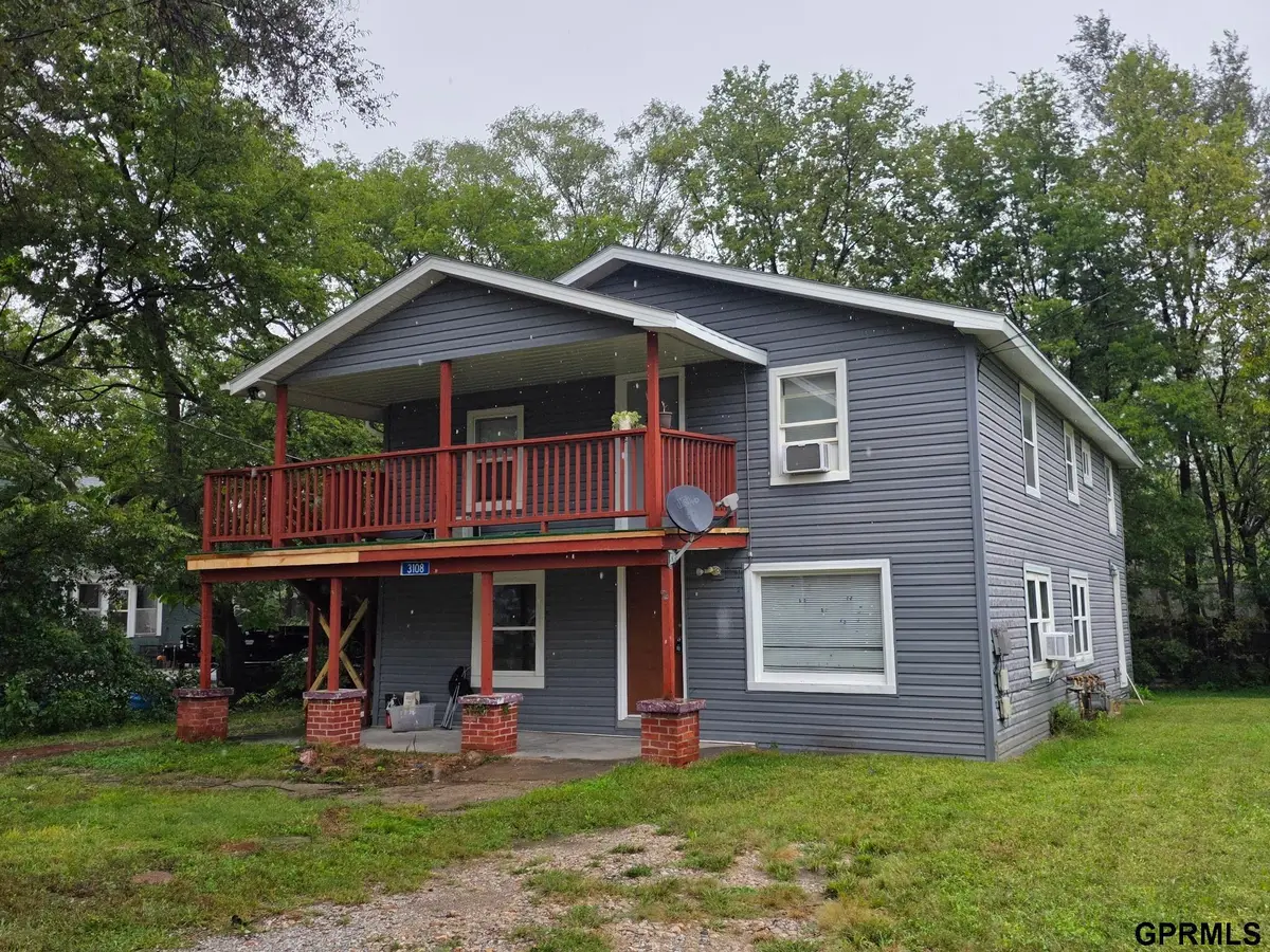 3108 SW 6th Street, Lincoln, NE 68522 - #1