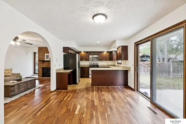 5800 Berkeley Drive, Lincoln, NE 68512