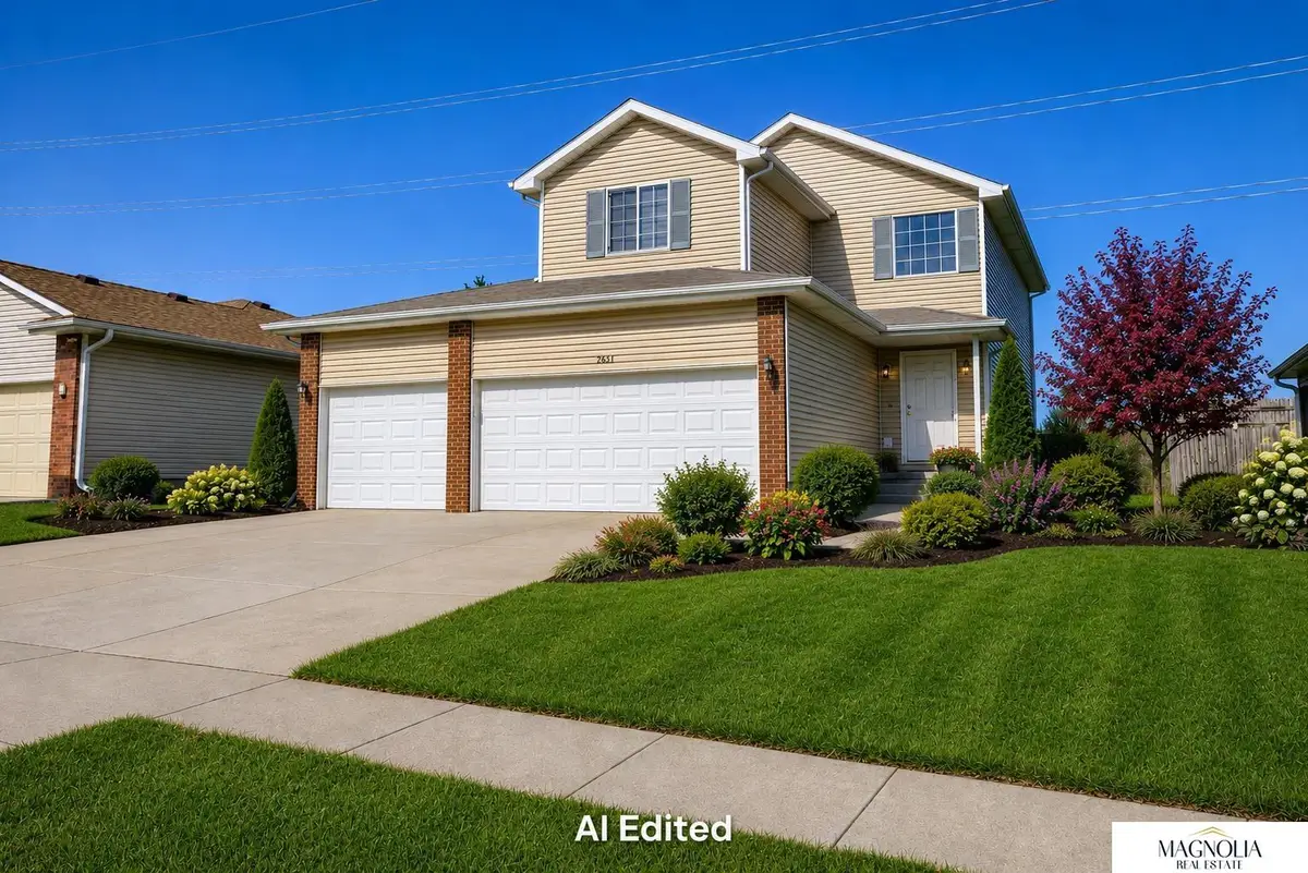 7331 Whitewater Lane, Lincoln, NE 68521 - #1