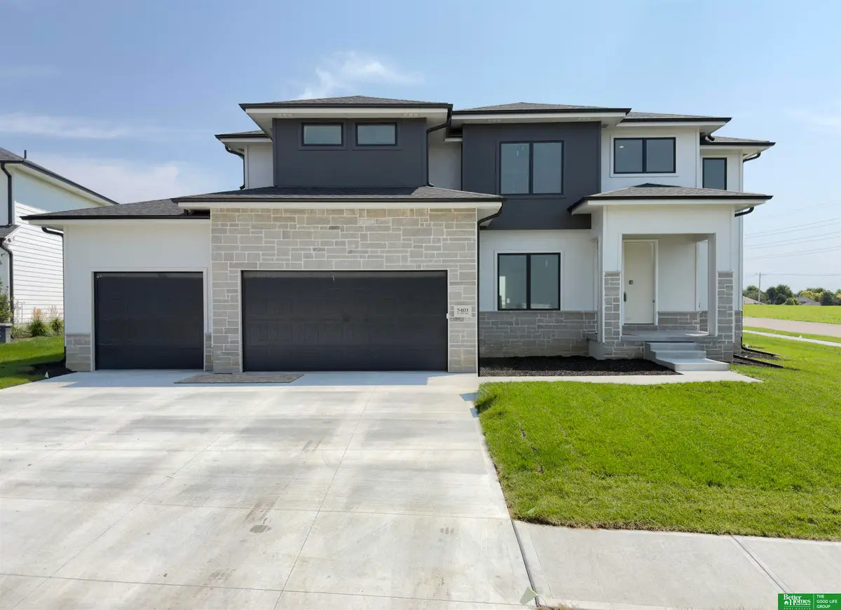 5401 N 196th Avenue, Elkhorn, NE 68022 - #1