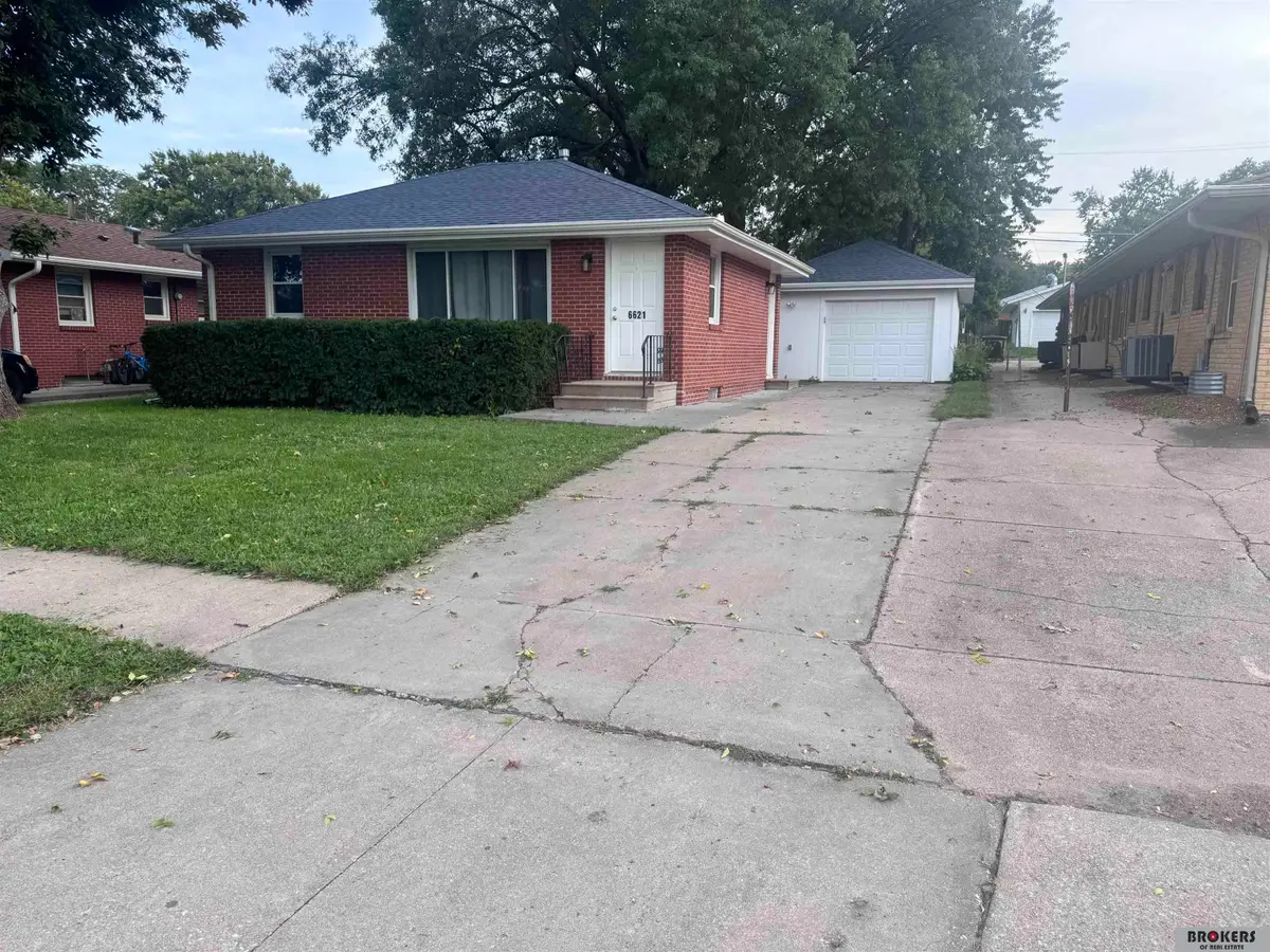 6621 Colfax Avenue, Lincoln, NE 68507 - #1