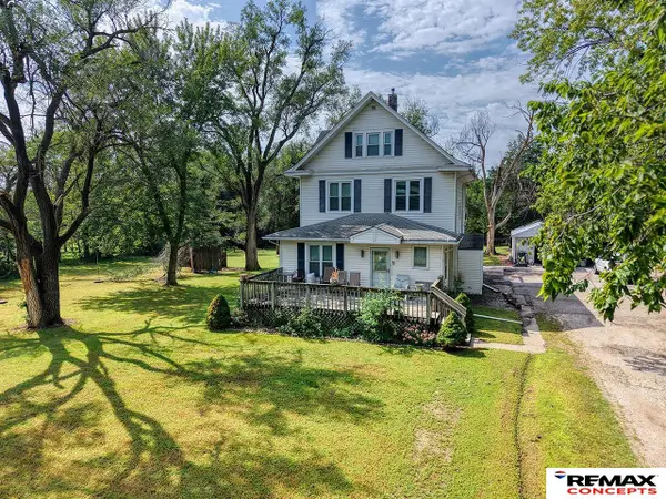 2501 S Coddington Avenue, Lincoln, NE 68522