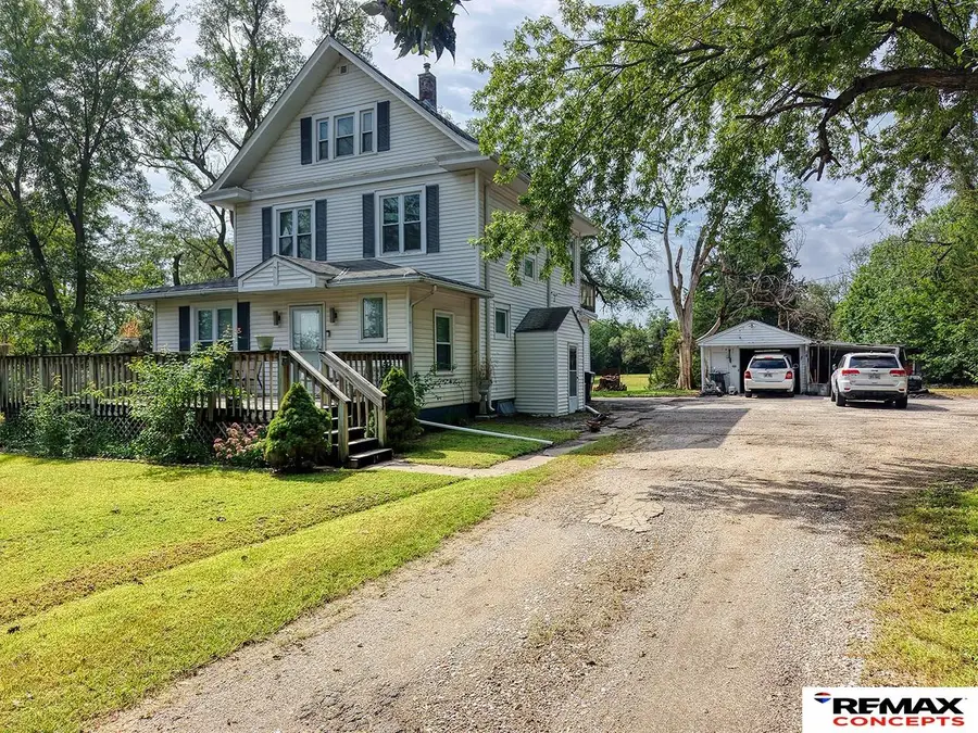 2501 S Coddington Avenue, Lincoln, NE 68522 - #2