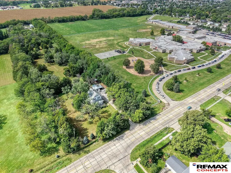 2501 S Coddington Avenue, Lincoln, NE 68522 - #3