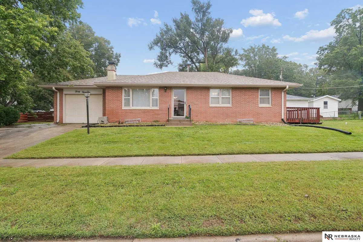 4510 S 54th Street, Lincoln, NE 68516 - #1