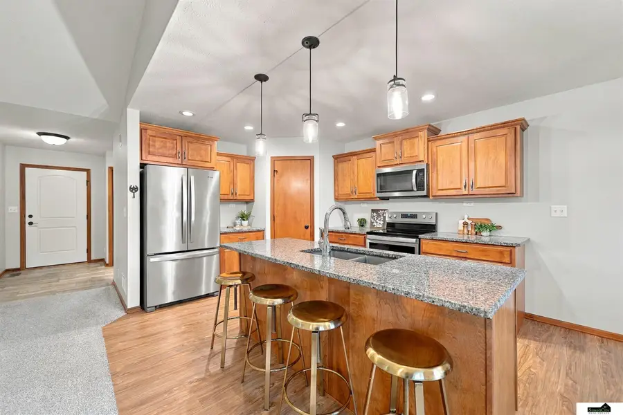9009 Blacksmith Road, Lincoln, NE 68507 - #2