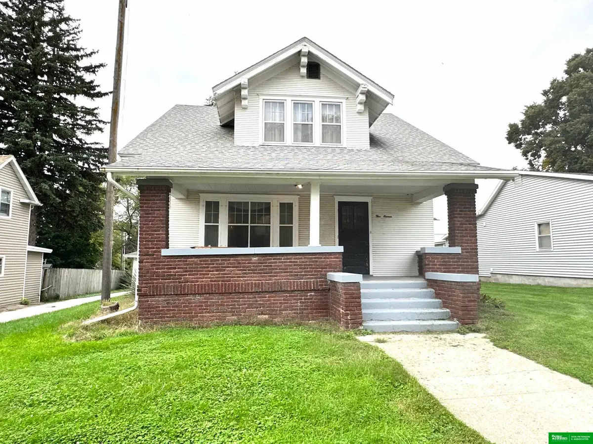 511 11th Street, Wisner, NE 68791 - #1