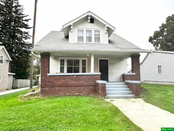 511 11th Street, Wisner, NE 68791