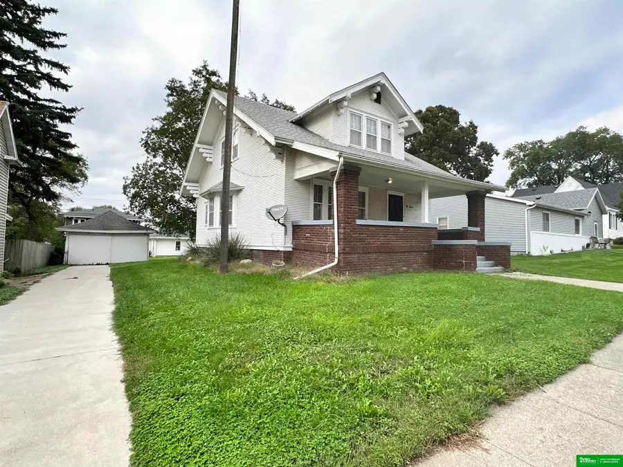 511 11th Street, Wisner, NE 68791 - #3