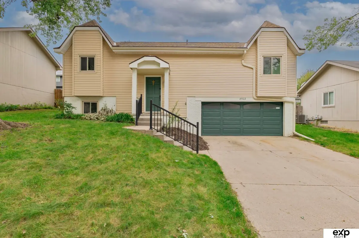8502 S 143rd Street, Omaha, NE 68138 - #1