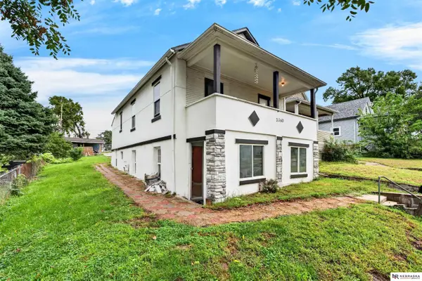 3360 T Street, Omaha, NE 68137