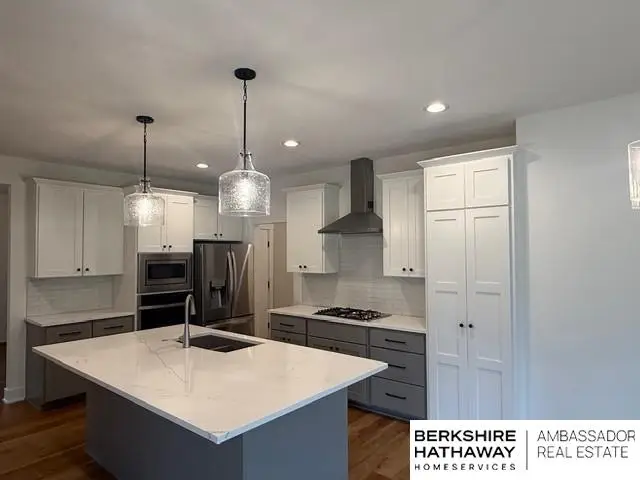 4514 S 219th Street, Elkhorn, NE 68022 - #3