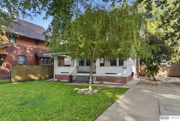 5435 Florence Boulevard, Omaha, NE 68110
