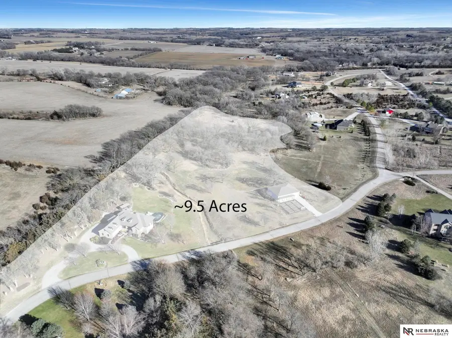 3940 Nicholas Court, Roca, NE 68430 - #3
