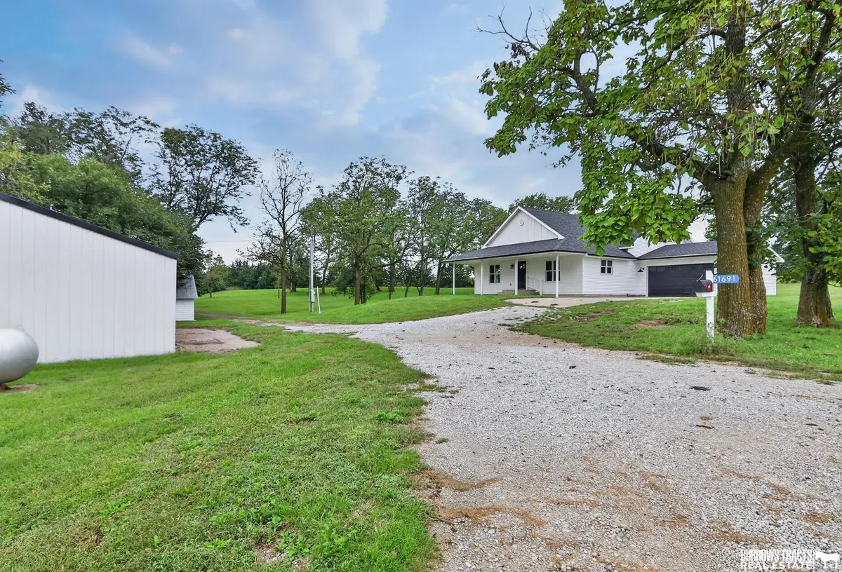61691 733 Road, Sterling, NE 68443 - #1