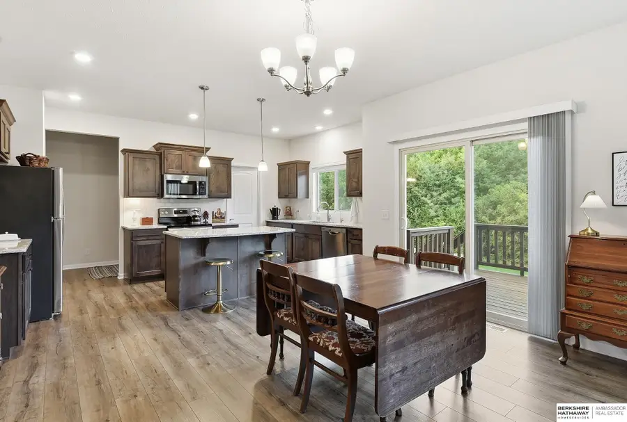 1708 Pilgrim Drive, Bellevue, NE 68123 - #3