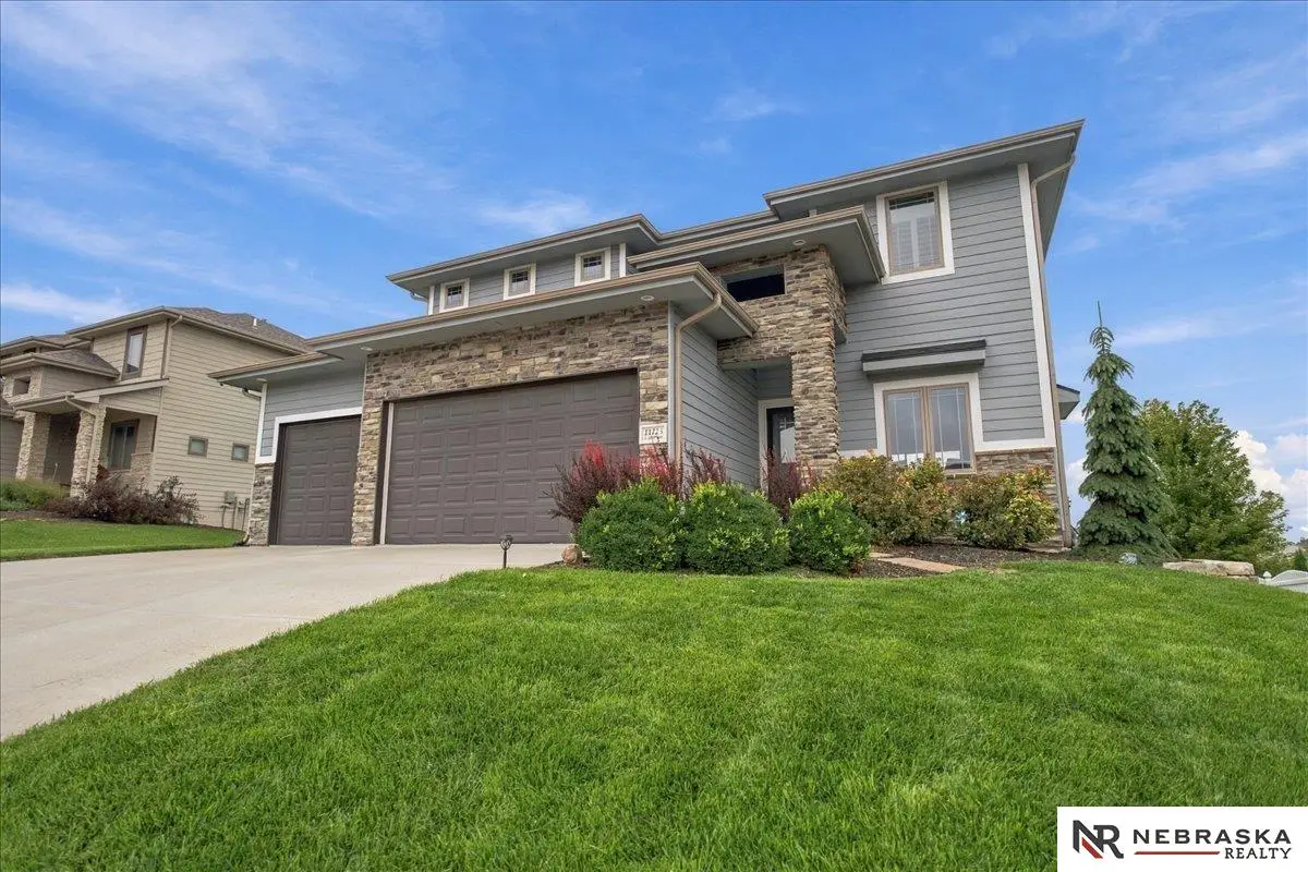 11723 S 109th Street, Papillion, NE 68046 - #1
