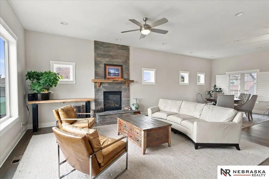 11723 S 109th Street, Papillion, NE 68046 - #3