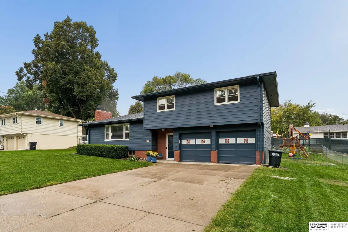 3370 S 115th Street, Omaha, NE 68144 - #1