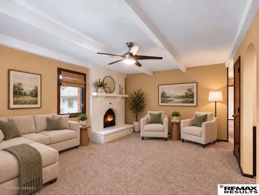 11815 N 157 Avenue, Bennington, NE 68007 - #2
