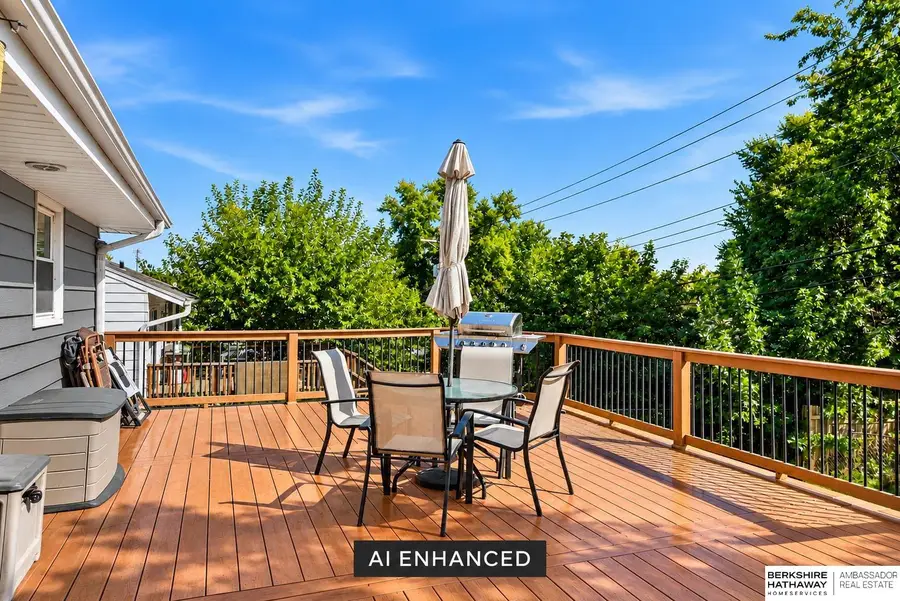 3217 Cornhusker Drive, Omaha, NE 68124 - #2