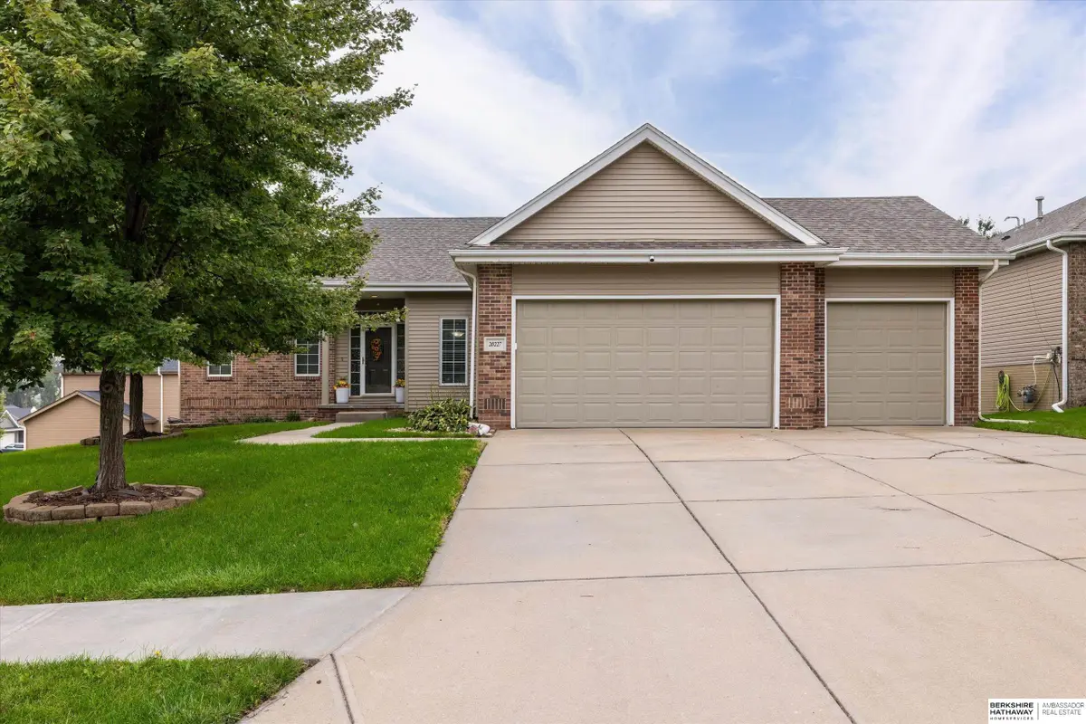 20227 Crystal Avenue, Gretna, NE 68028 - #1