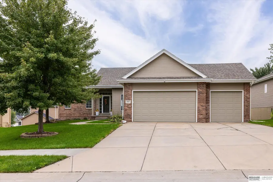 20227 Crystal Avenue, Gretna, NE 68028 - #2