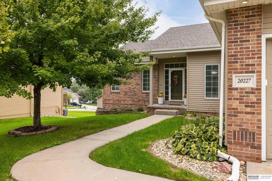 20227 Crystal Avenue, Gretna, NE 68028 - #3