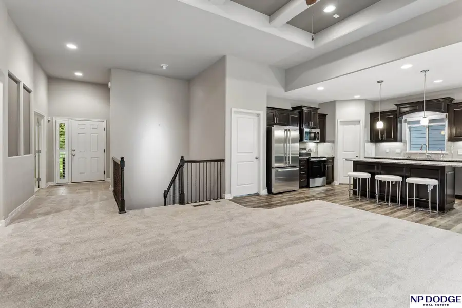 4810 S 155th Plaza, Omaha, NE 68137 - #2