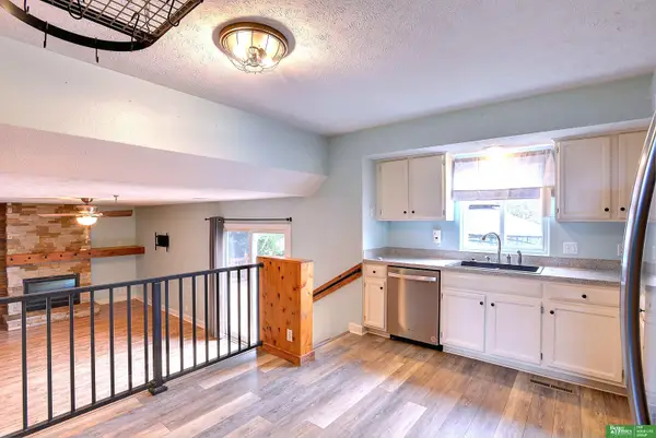 1211 Buckboard Boulevard, Papillion, NE 68046