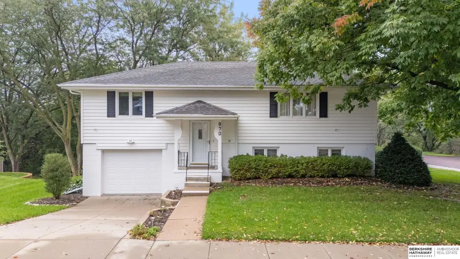 970 James Drive, Blair, NE 68008 - #2