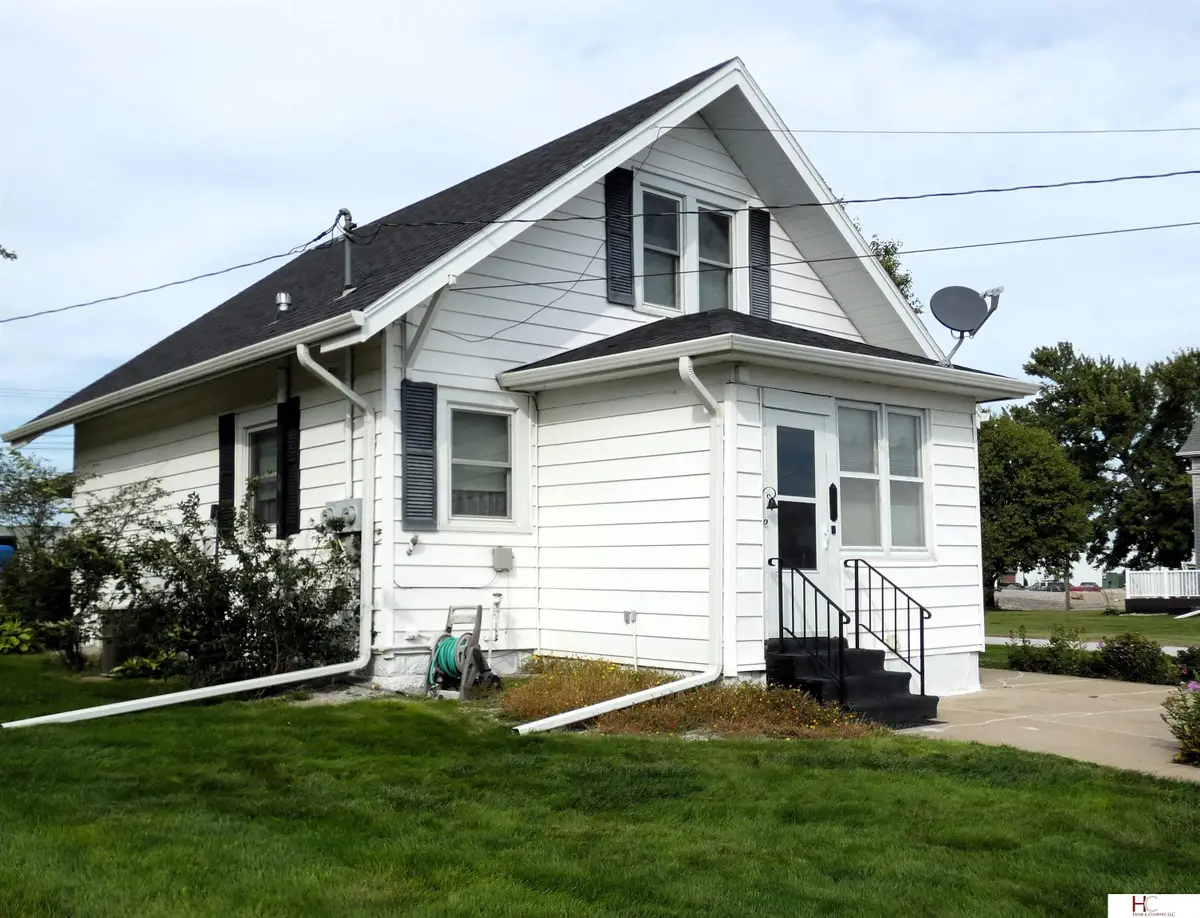 1505 2nd Street, Friend, NE 68359 - #1