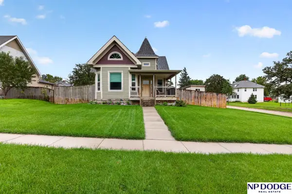 129 6th Street, Uehling, NE 68063
