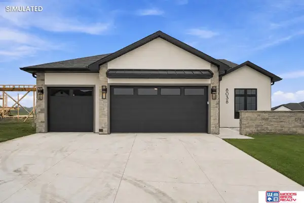 8038 S 43rd Street, Lincoln, NE 68516