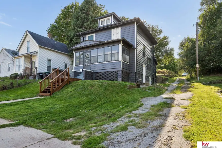 2014 S 7th Street, Omaha, NE 68108 - #2