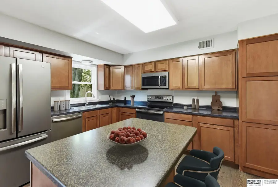 15123 Fieldcrest Drive, Omaha, NE 68154 - #3