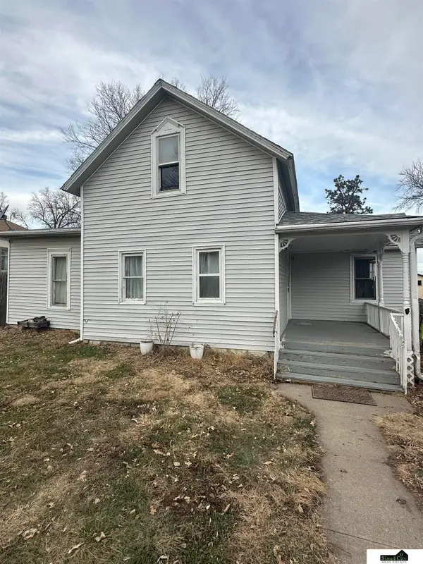 612 W Elm Street, Wilber, NE 68465