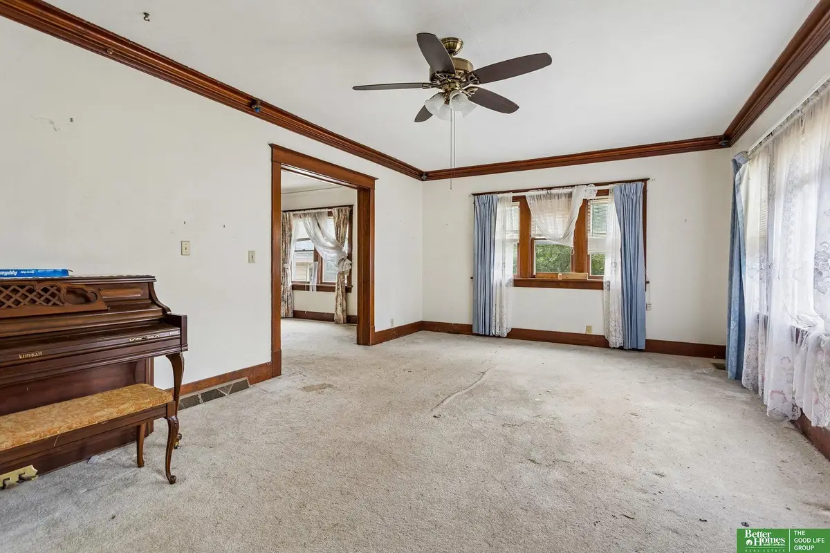 109 S Davis Avenue, Oakland, NE 68045 - #1