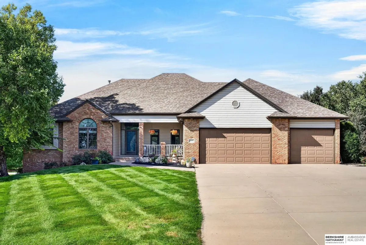11078 Lake Ridge Drive, Omaha, NE 68136 - #1