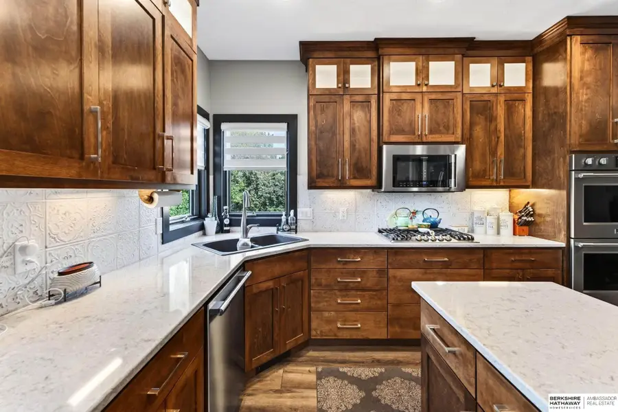 11078 Lake Ridge Drive, Omaha, NE 68136 - #3