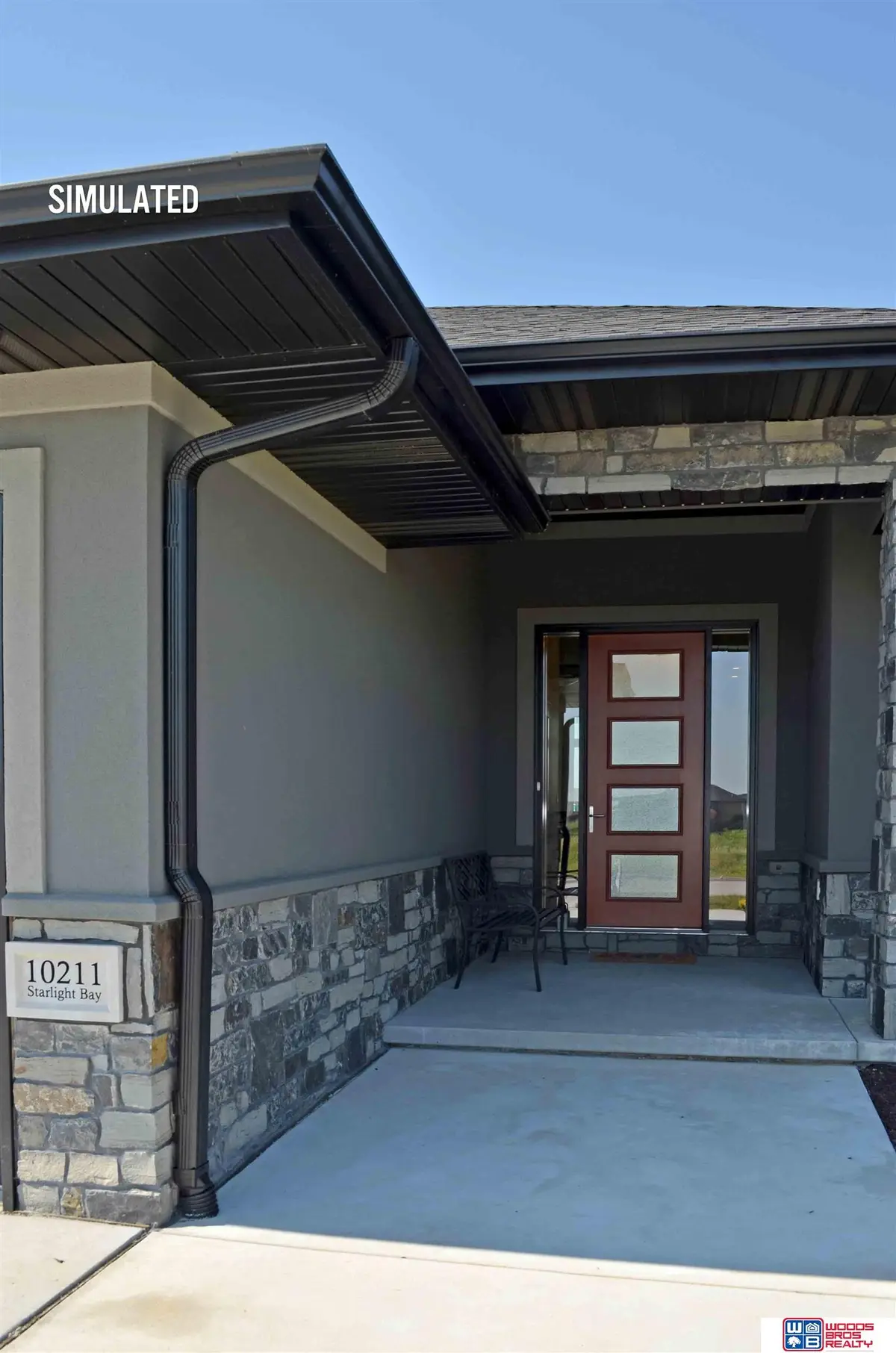 512 Deep Water Bay, Lincoln, NE 68527 - #1