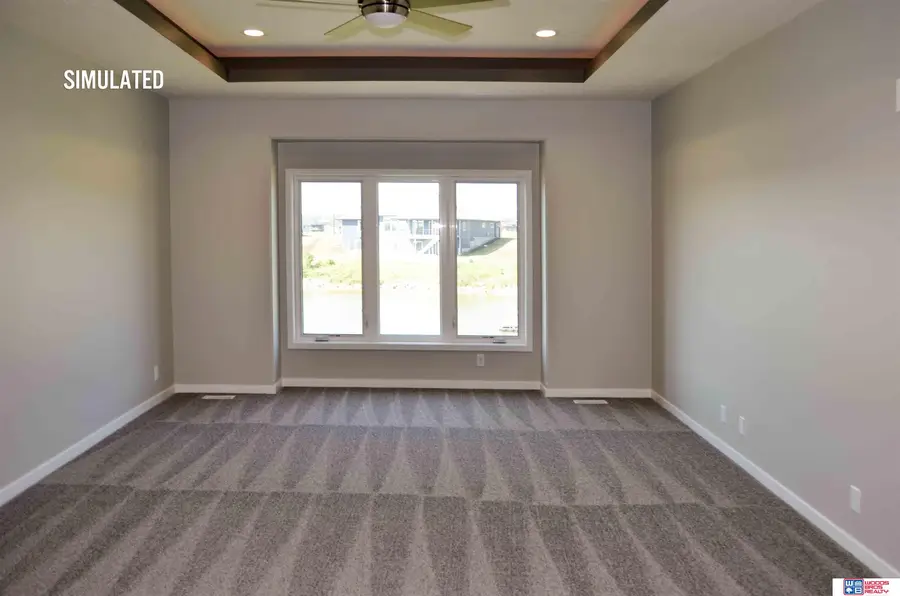 512 Deep Water Bay, Lincoln, NE 68527 - #2