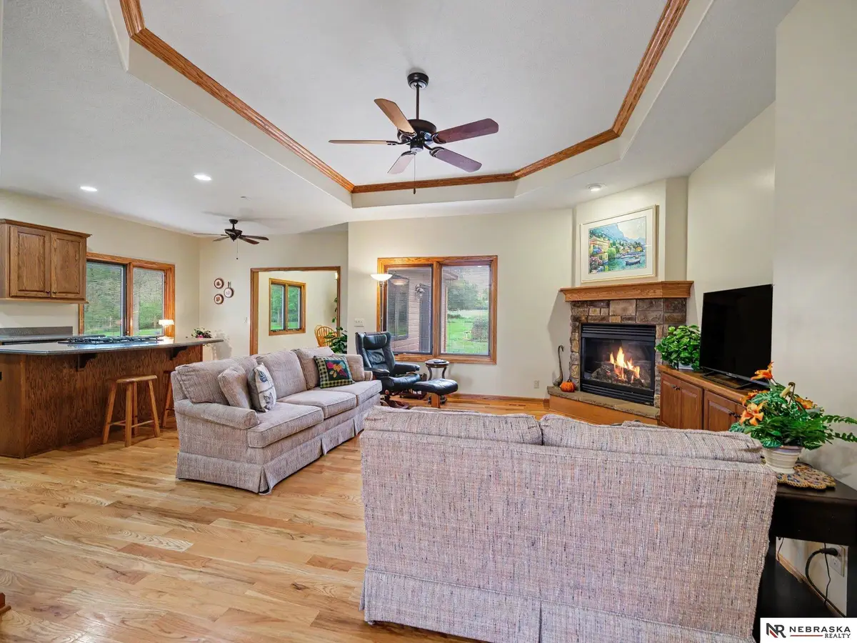 11201 Calhoun Road, Omaha, NE 68152 - #1