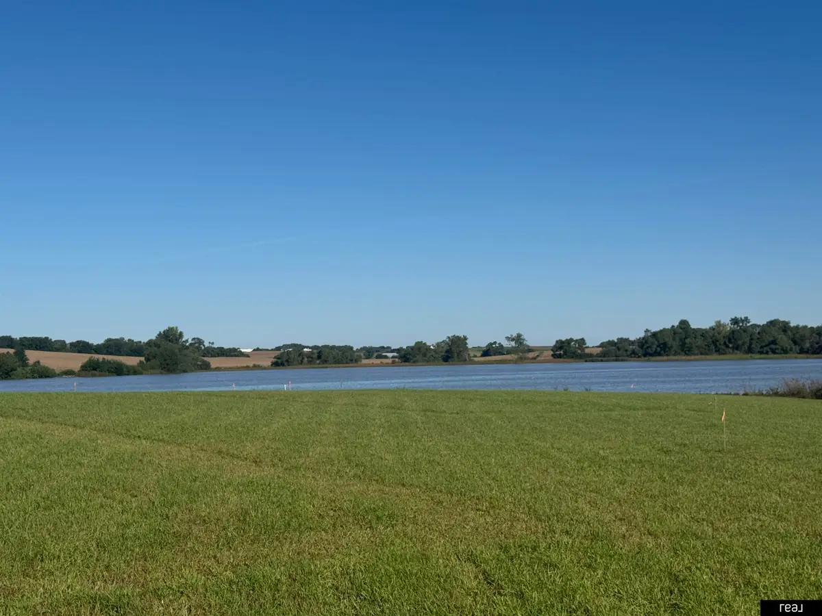 County Road P Road, Yutan, NE 68073 - #1