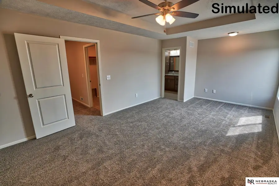 10800 N 149th Street, Waverly, NE 68462 - #2