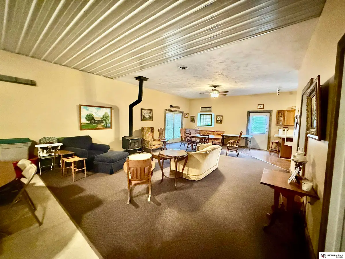 691 N 12th Road, Palmyra, NE 68418 - #1